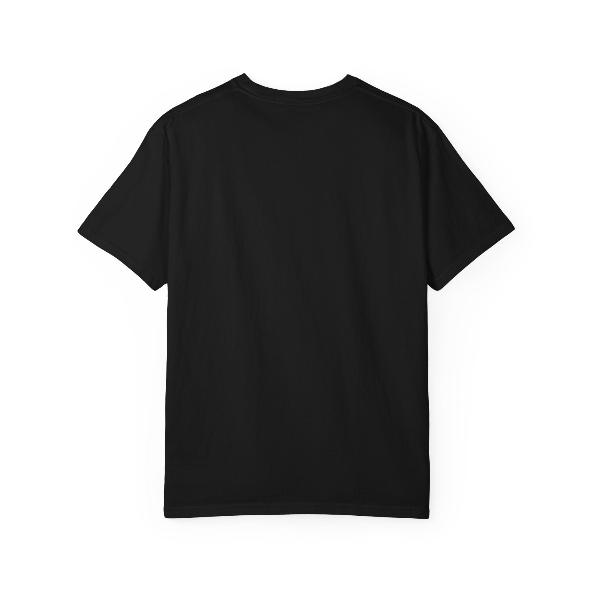 Ares Graphic Unisex T-Shirt - Bold Mythical Design
