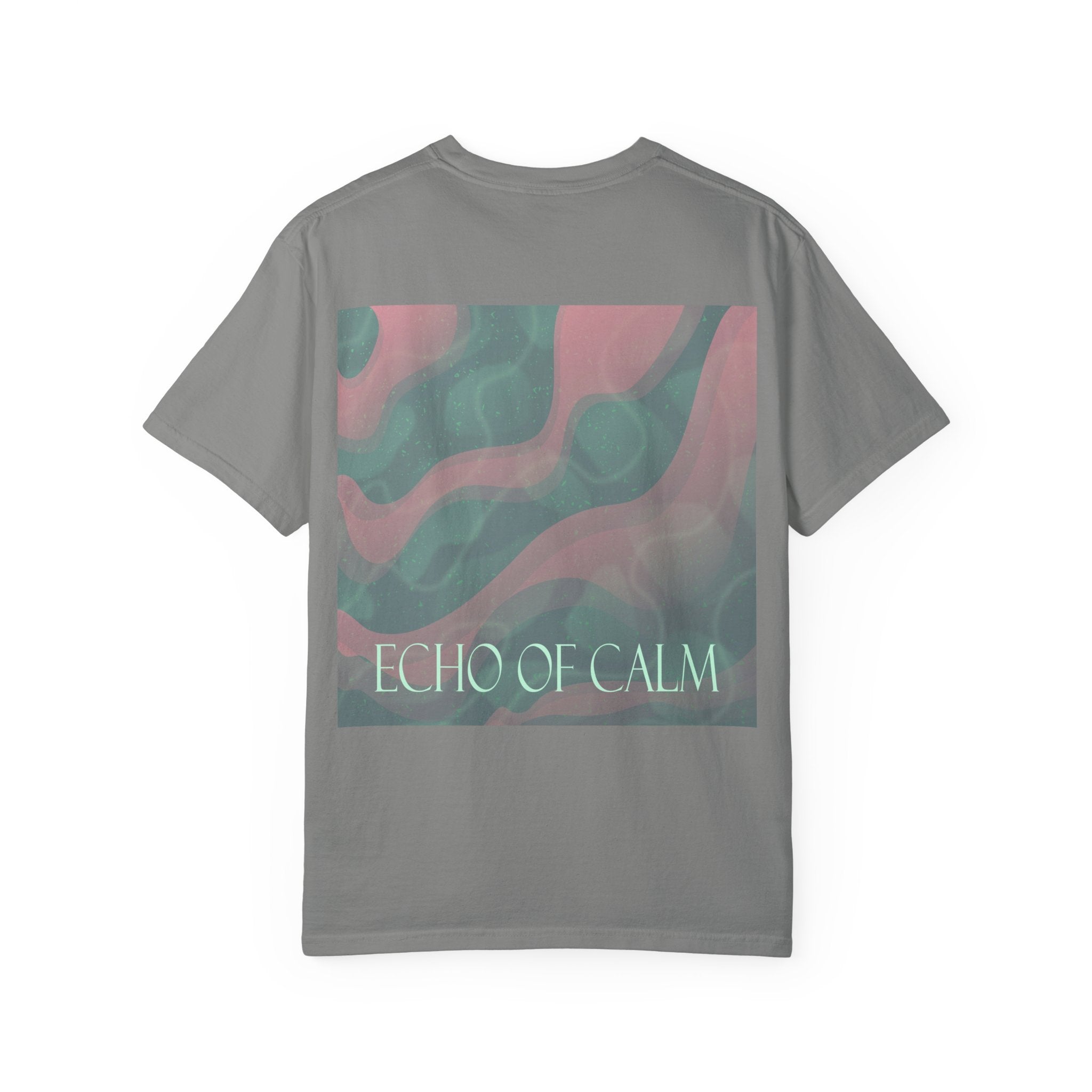 ECHO OF CALM T-Shirt
