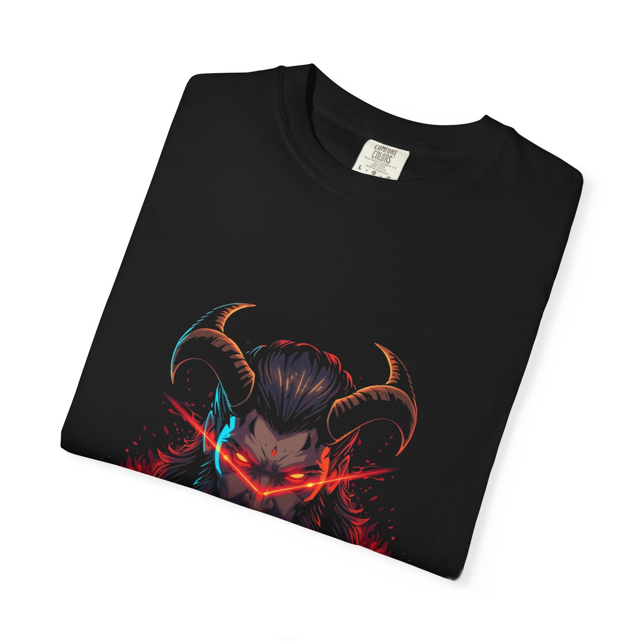 Ares Graphic Unisex T-Shirt - Bold Mythical Design
