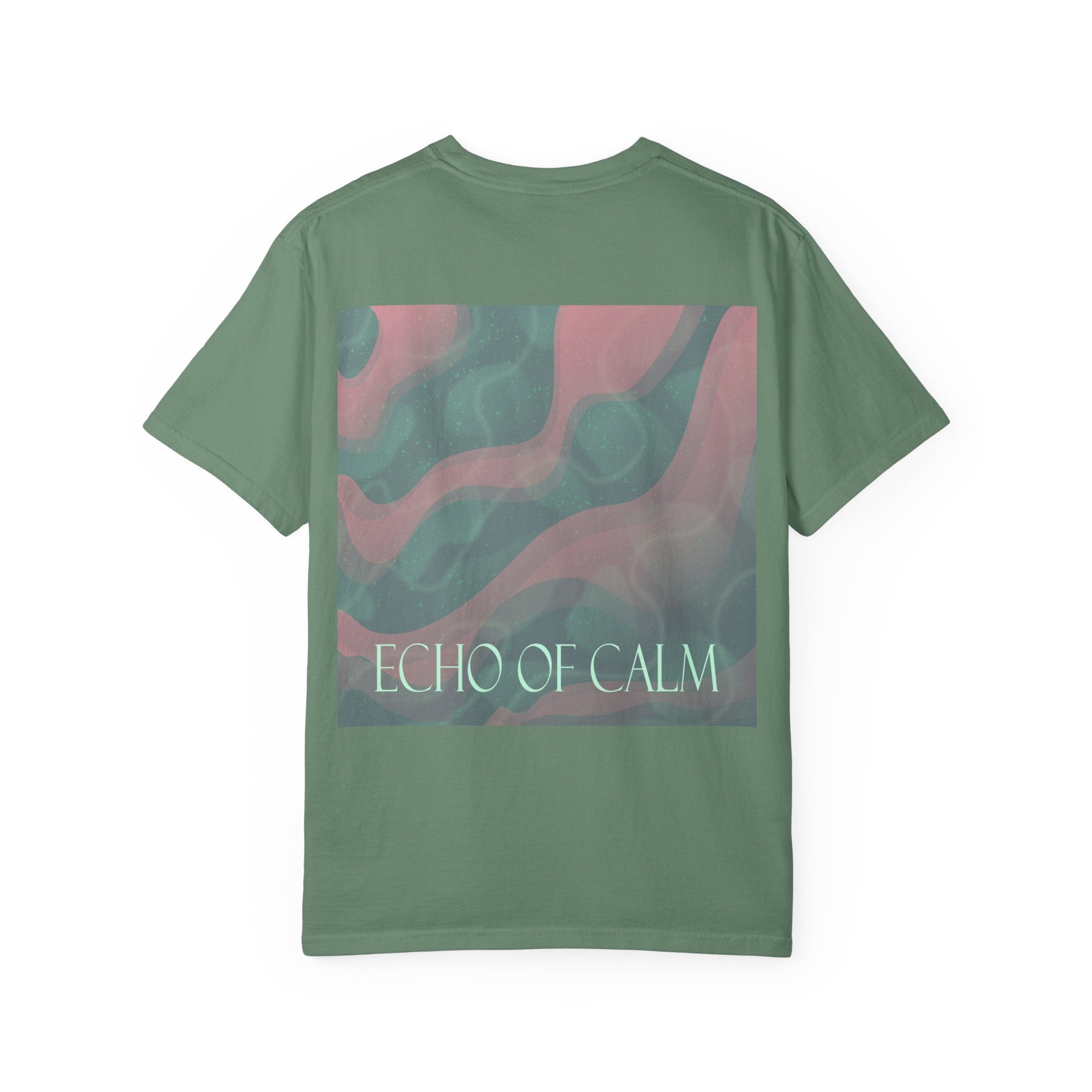ECHO OF CALM T-Shirt