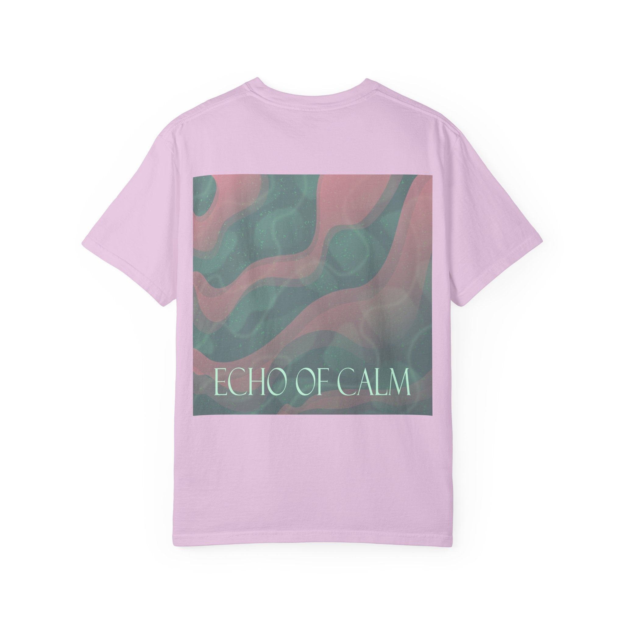 ECHO OF CALM T-Shirt