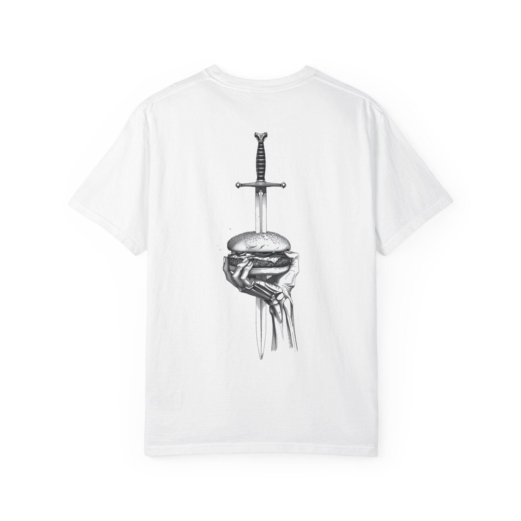 RIBCAGE T-Shirt
