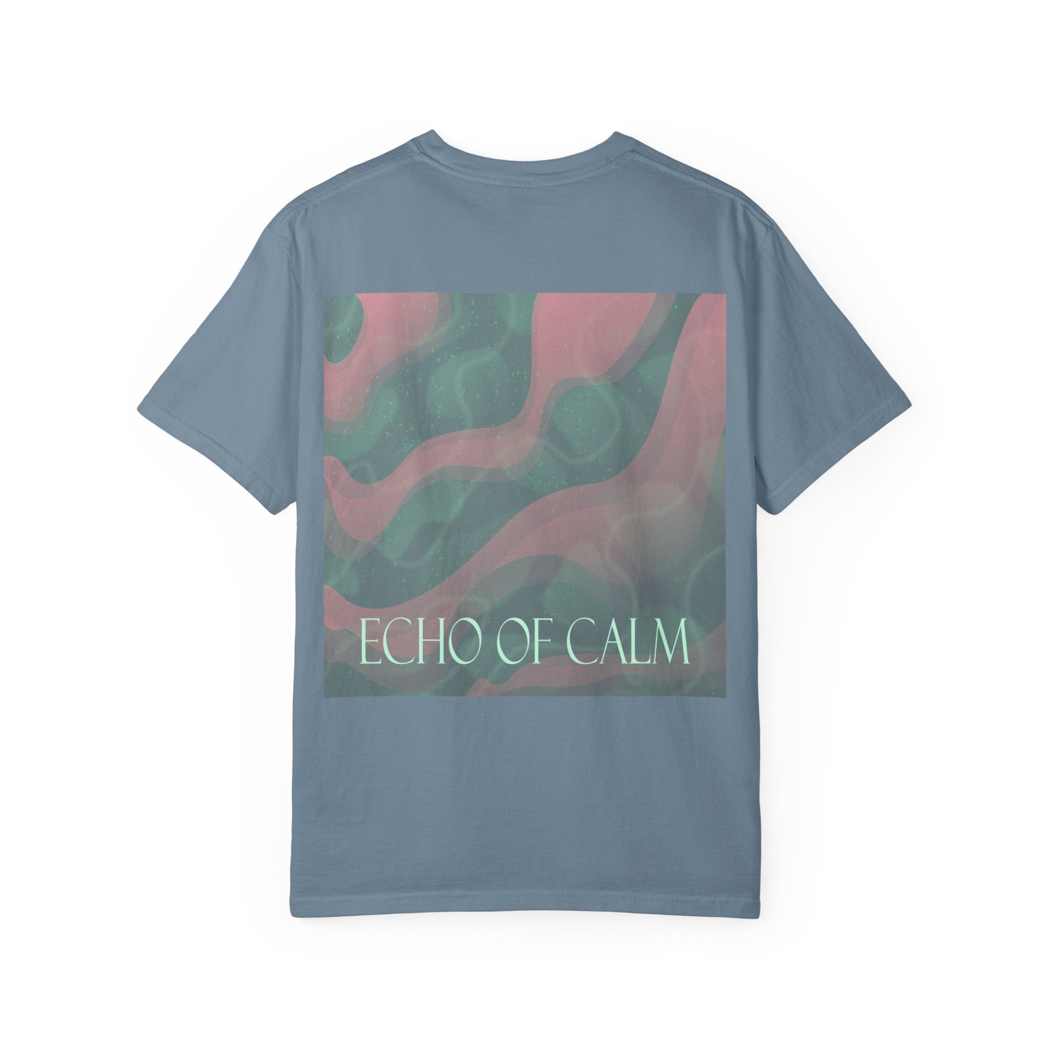 ECHO OF CALM T-Shirt