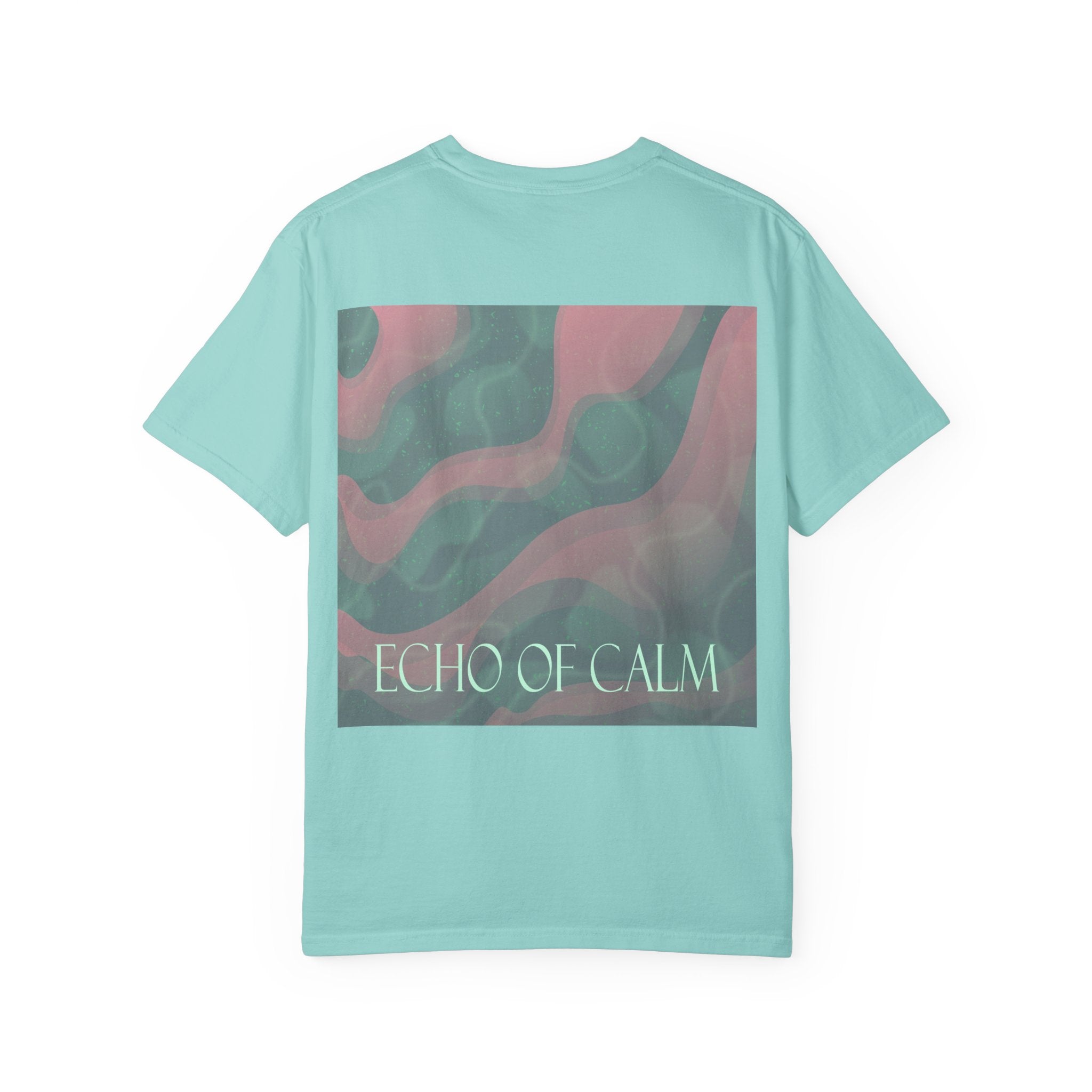 ECHO OF CALM T-Shirt