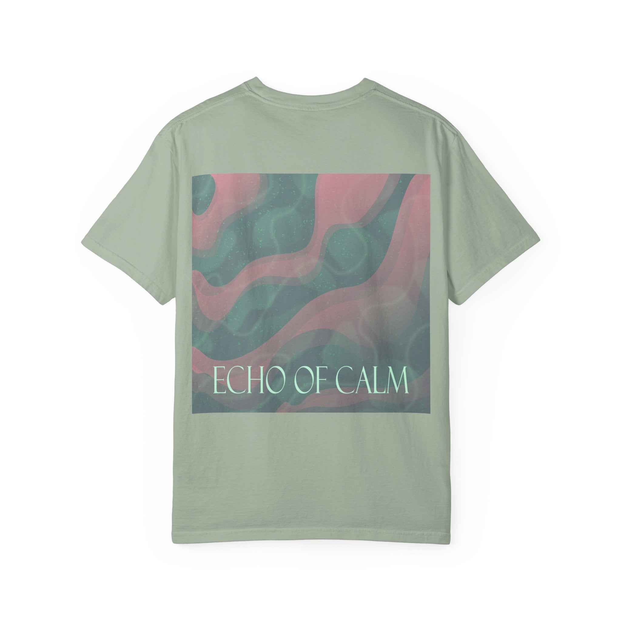 ECHO OF CALM T-Shirt