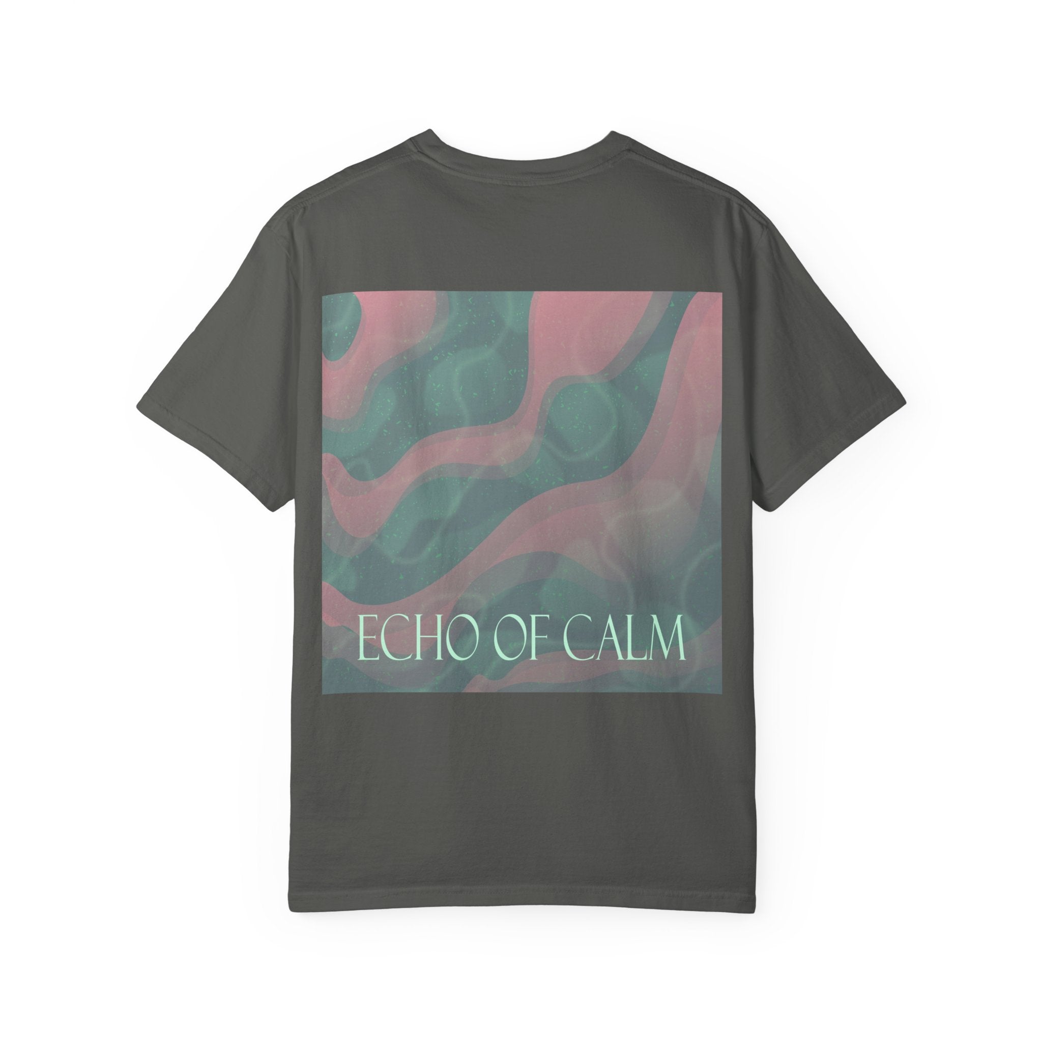 ECHO OF CALM T-Shirt