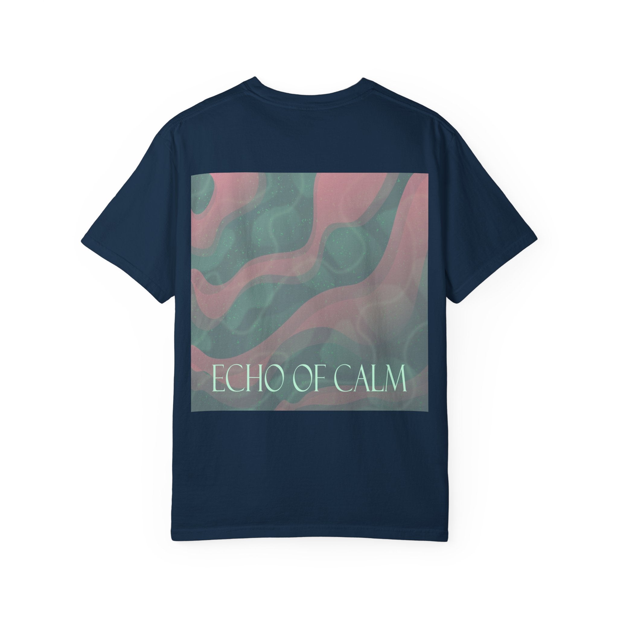 ECHO OF CALM T-Shirt