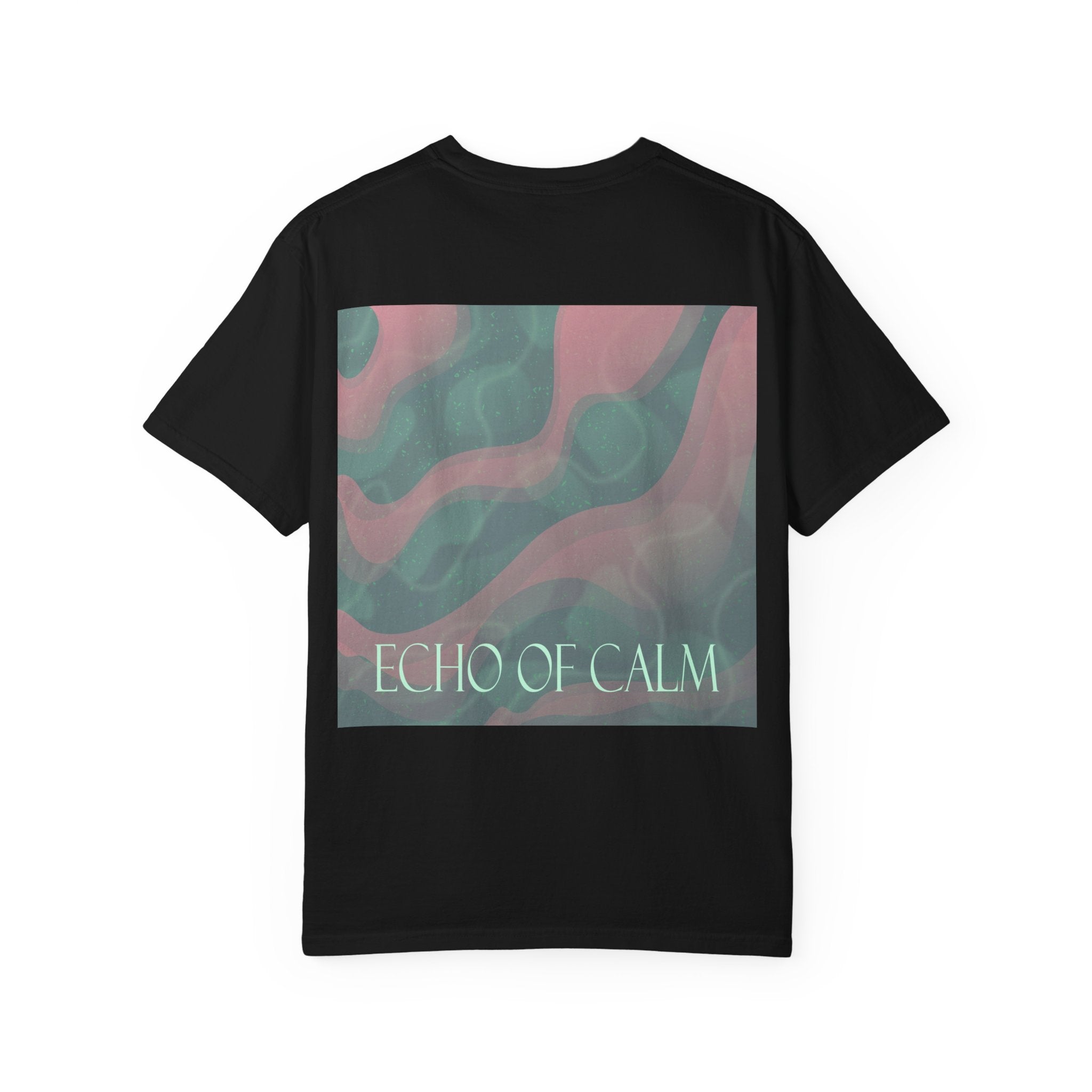 ECHO OF CALM T-Shirt
