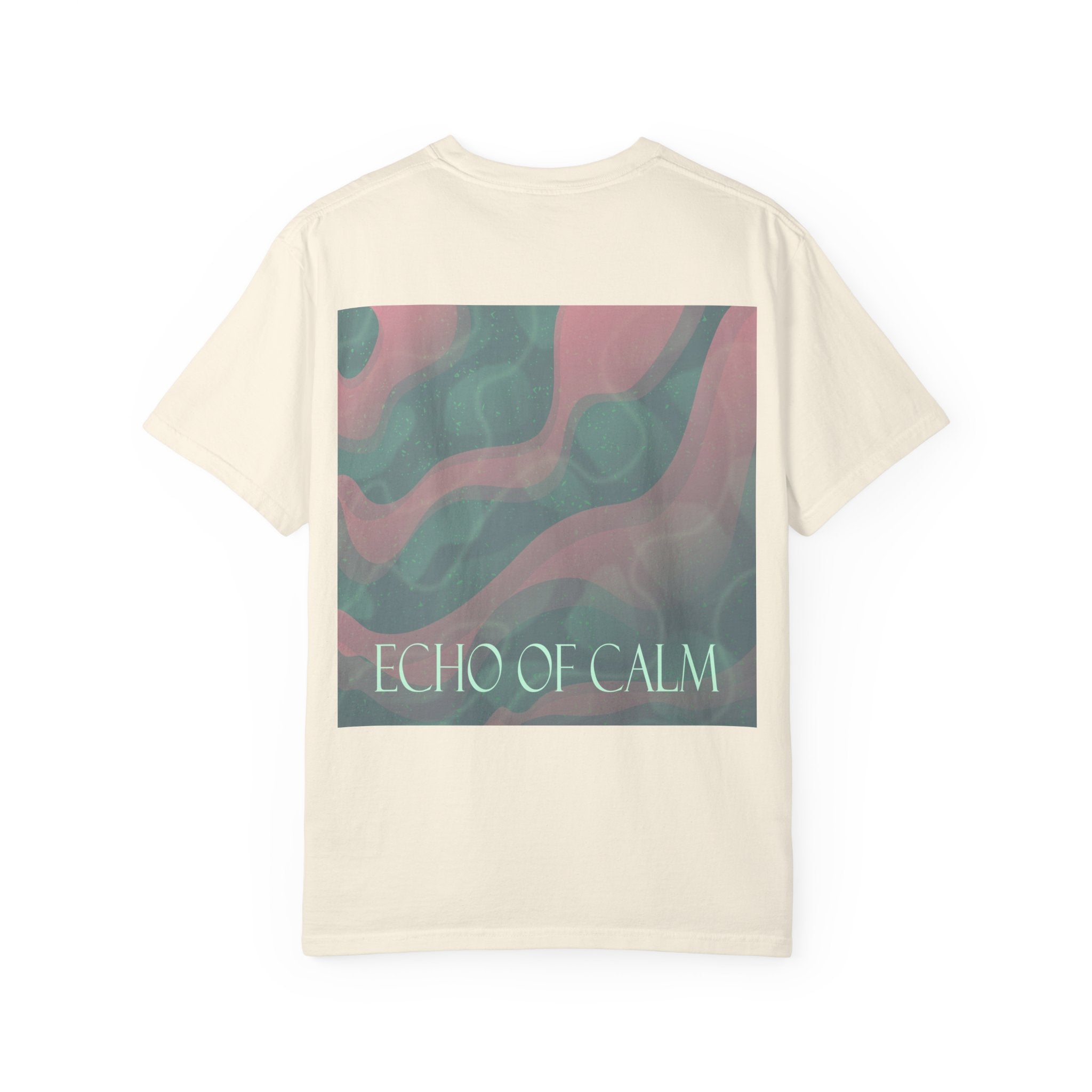 ECHO OF CALM T-Shirt