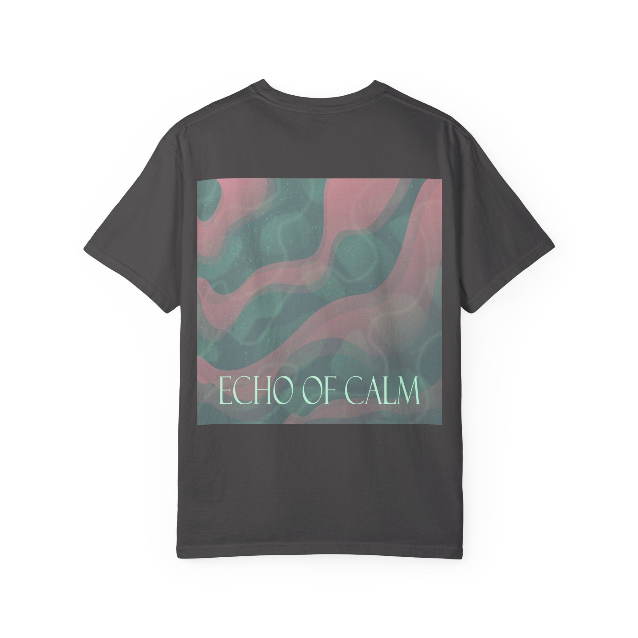 ECHO OF CALM T-Shirt