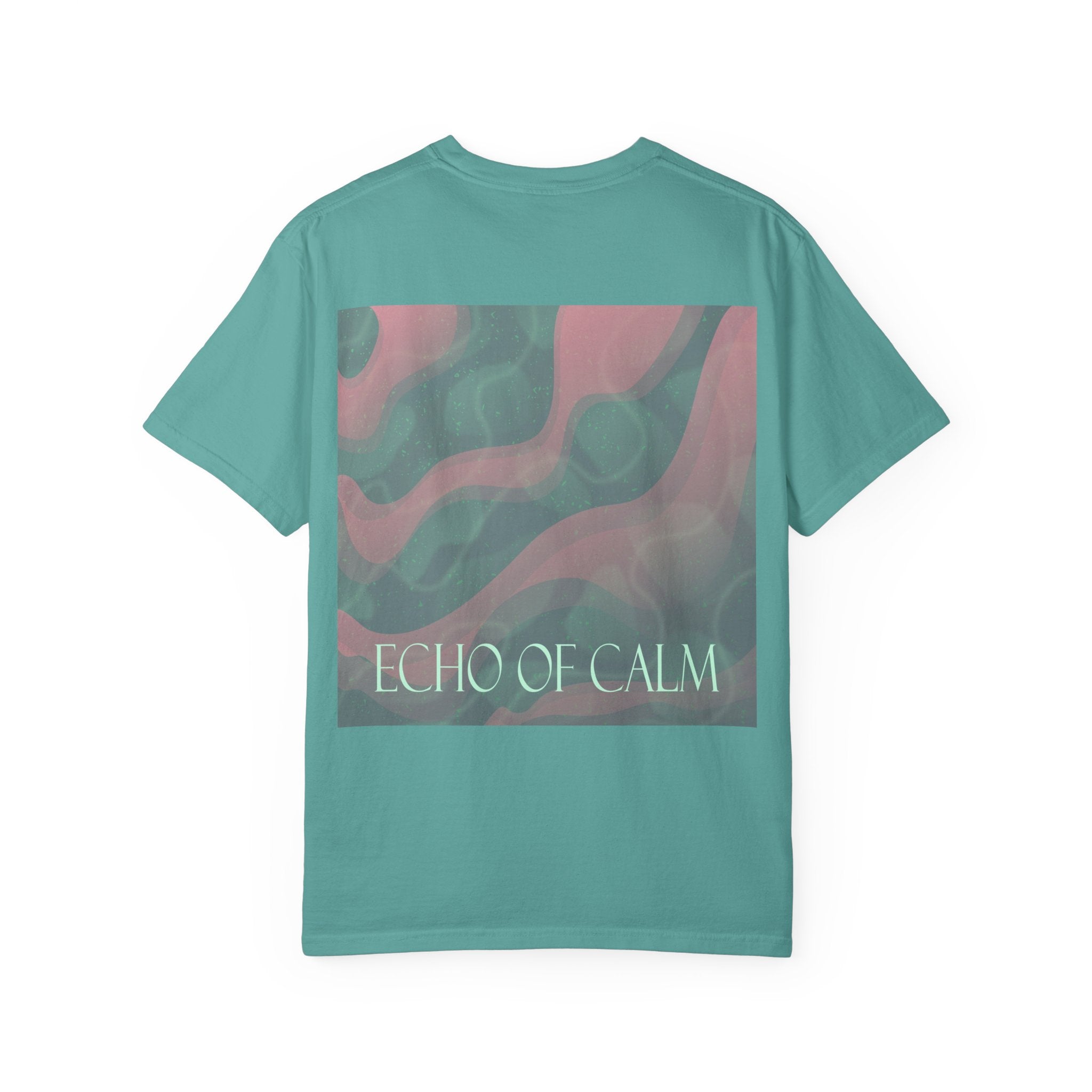 ECHO OF CALM T-Shirt