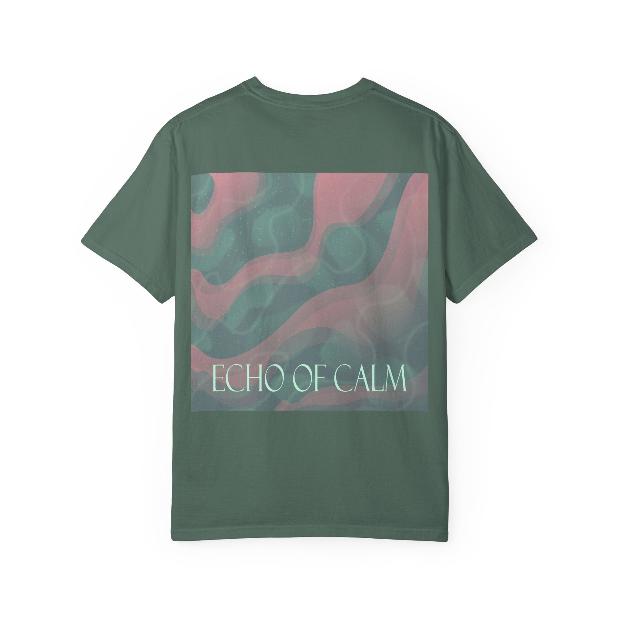 ECHO OF CALM T-Shirt