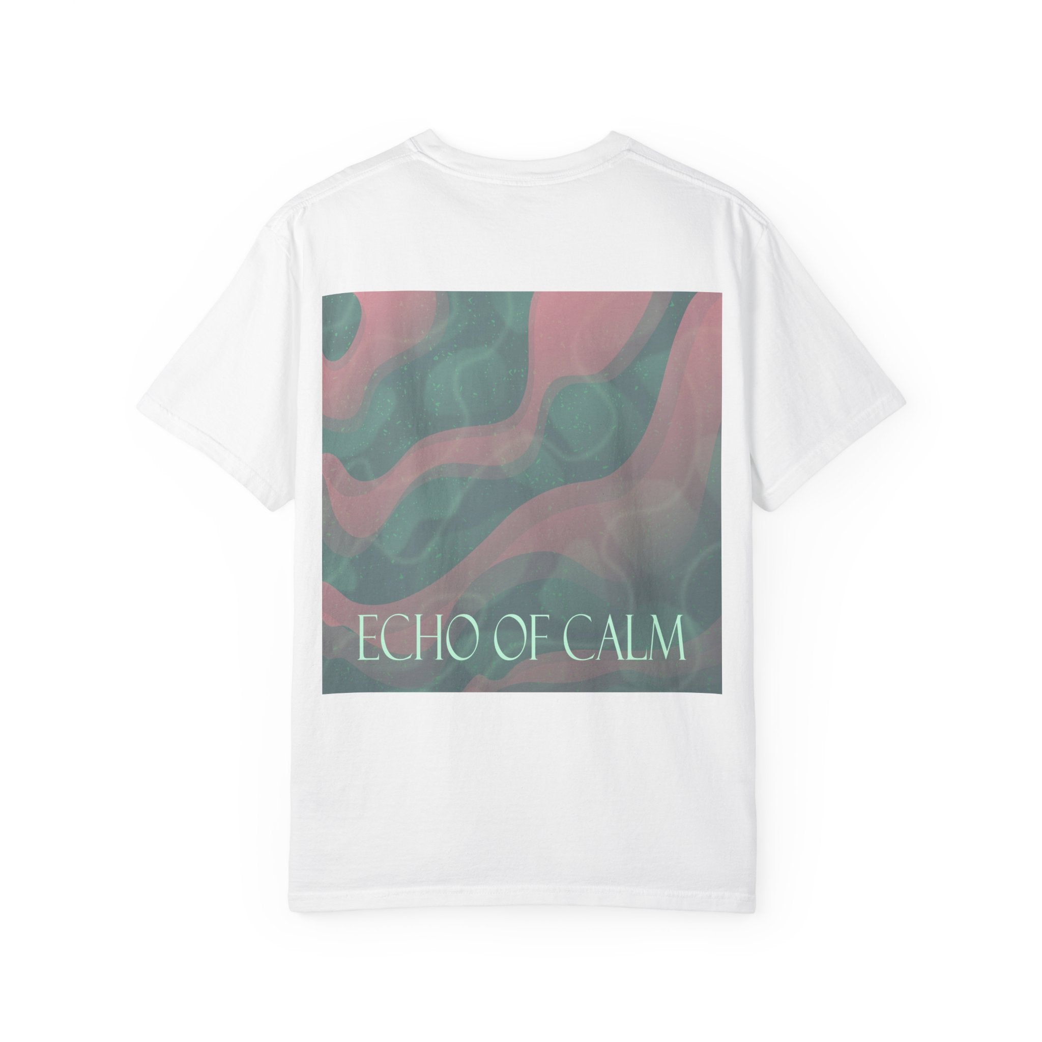 ECHO OF CALM T-Shirt