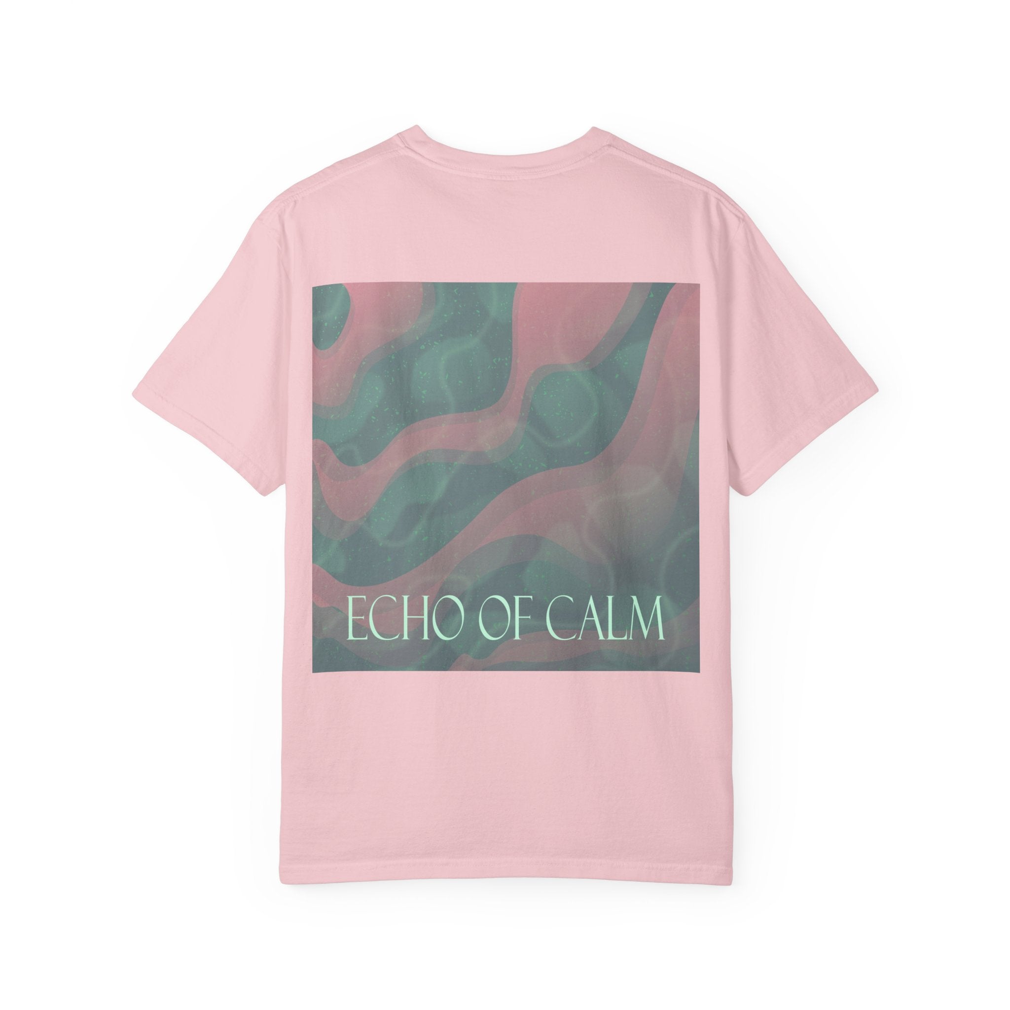 ECHO OF CALM T-Shirt