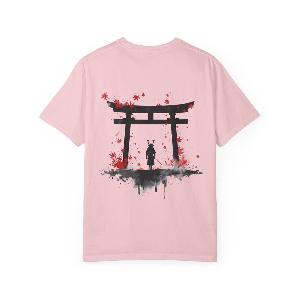Samurai Gate – Torii Shadow T-Shirt