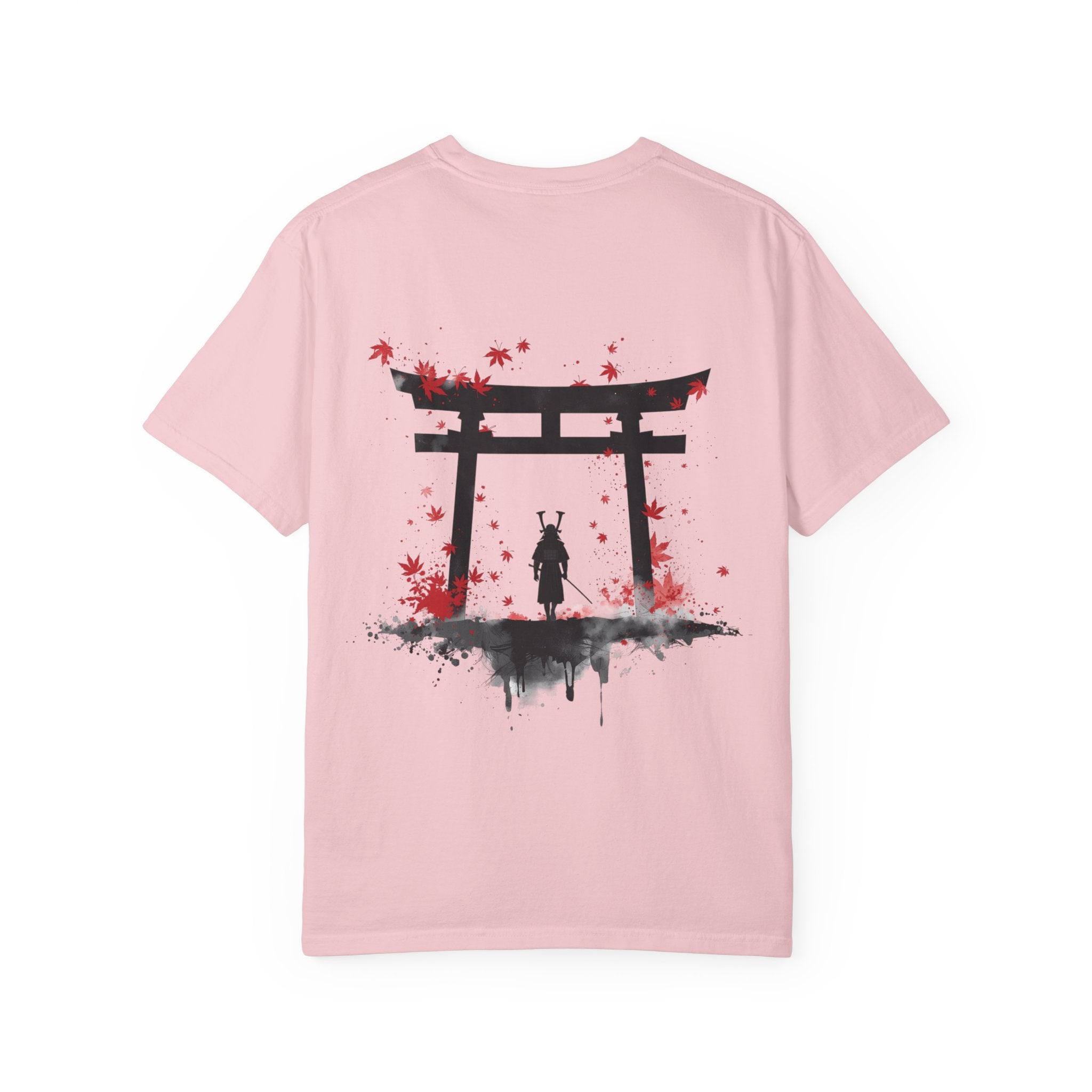Samurai Gate – Torii Shadow T-Shirt